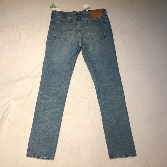 Levis skinny jeans - Picture 2 of 4